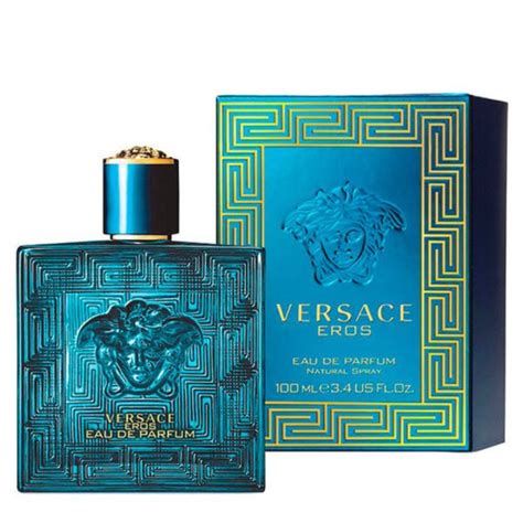 versace eros edp for men|Versace Eros edp 100ml price.